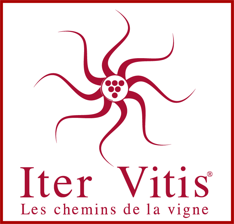 Iter Vitis Route